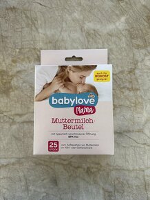 Odsávačka MM Philips Avent - 3