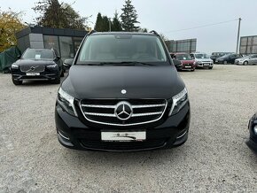 V250 Cdi 140kW L Avantgarde DPH - 3