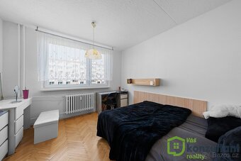 Pronájem bytu 2+1, 54 m2 - Třebíč - Horka-Domky, ev.č. 00744 - 3