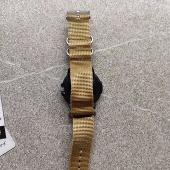Luminox navy seal - 3