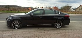 Hyundai Genesis CR doklady - 3