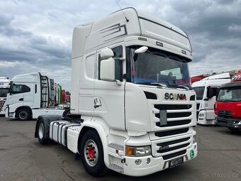 Scania R450 STANDART AUTOMAT RETARDER EURO VI - 3