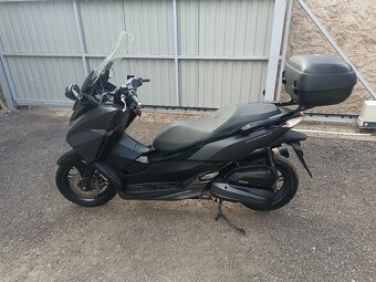Honda Forza 125i ABS CZ doklady v ceně - 3