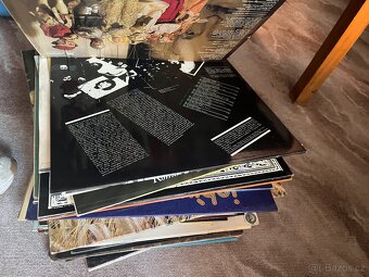 Gramofonové Desky/Vinylove desky - 3