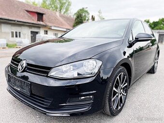VW GOLF VII.1.4TSI 103KW FULL SERVIS VW 97.000KM 1.MAJ TOP - 3