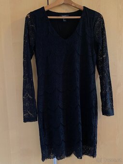šaty Forever21 M / 38 / 10·Nový bez visačky - 3