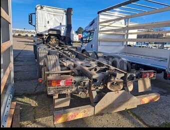 Mercedes Benz Arocs 2545 - 3