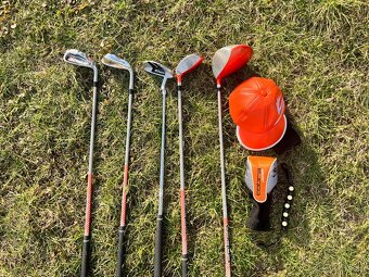 Dětský golfový set COBRA - 3