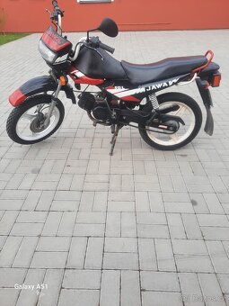 Jawa Mosquito 858 - 3