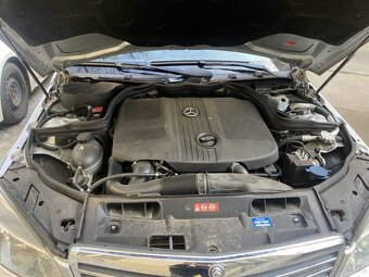 Mercedes Benz C220 CDI 125Kw - 3