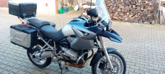 Bmw r1200gs - 3