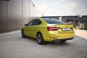 ŠKODA SUPERB III SPORTLINE 2.0TDI 110kW 7DSG - 120 TIS KM - 3
