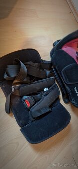 Autosedačka Recaro Young Sport 9-36 kg - 3