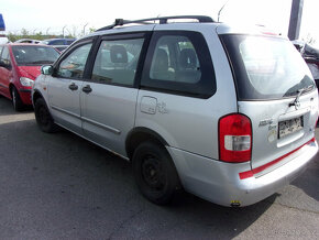 Mazda MPV LW - 3