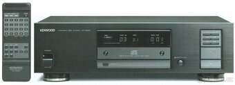 Originál DO Kenwood RC-PX9010 pro Kenwood DP-X9010 - 3