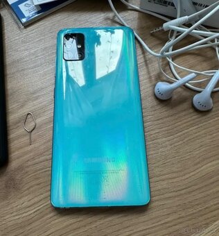 Samsung A 51 - 3