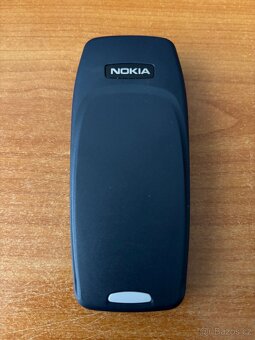 Nokia 3310 - 3