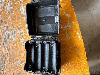 BUNATY micro 4K - 3