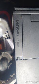 Lenovo ThinkPad X1 2gen - 3