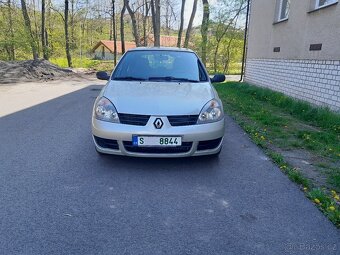 Renault Clio Campus 1.5 dci - 3
