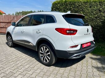 Renault Kadjar Blue dCi 115 EDC / LED / 2022 - 3