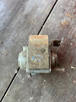 Magneto magnetka MK R12LP předv. motocykl stabilák? - 3