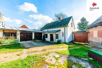 Prodej rodinného domu 112 m2, Přibyslav - 3