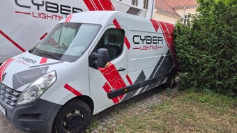 Renault Master L4H2 2,3 107Kw - 3