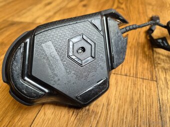 Herní myš Logitech G502 Proteus Spectrum - 3