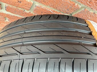NOVÁ LETNÍ 225/55R17 BRIDGESTONE TURANZA - 3