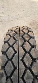 KAMA 11.00 r20 I-68 M+S - 3