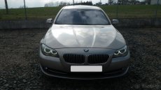Prodám BMW 535 d Touring r.v.: 2011 - 3