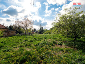 Prodej pozemku k bydlení, 845 m², Praha 9, Přezletice - 3
