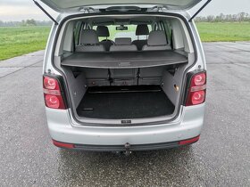VW TOURAN - 3
