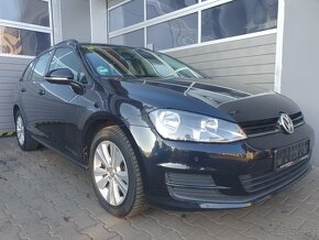 Vw volkswagen golf 7 VII 1.2TSI nová STK serviska - 3