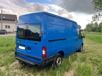 Ford Transit 2.2 HDCI 63kW L2H2 - 3
