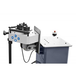 Ohýbačka trubek a profilů RBM 30HV, 400V - 3