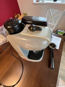 Kavovar DeLonghi - 3