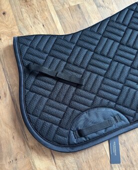 Podsedlova decka Equestrian Stockholm Mesh VS - 3