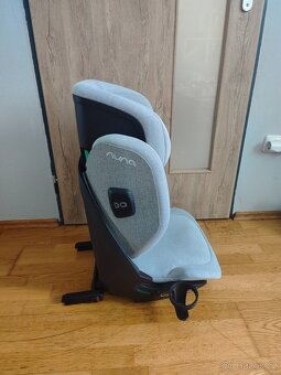 Nuna aace lx 15-36 kg - 3