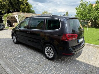 SEAT ALHAMBRA 2018 2.0TDI DSG 7mist XCELLENCE - 3