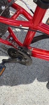 Specialized Hotrock 20" - 3
