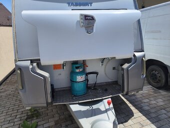 Karavan Tabbert rv.2017 - 3
