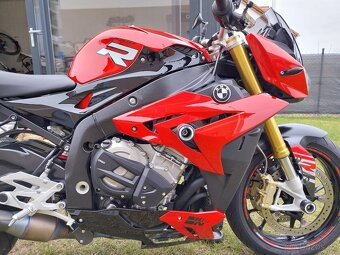 BMW S1000R - 3