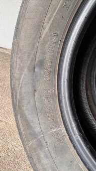 Pneu 205/70 r15 96H Goodride Radial RP28 - 3