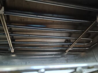 prodam grill salamandr - 3