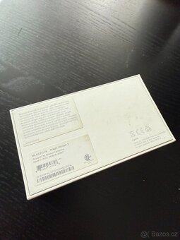 Prodám Apple Magic Mouse 2 - 3