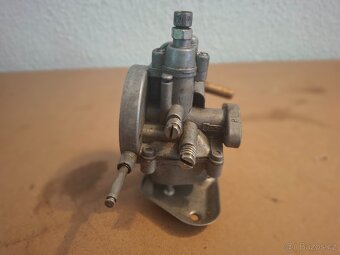 Babetta 207 karburátor - 3