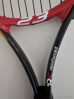 Tenisová raketa Tecnifibre RS 23 - 3