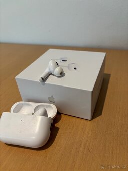 Apple AirPods Pro 2. generace - 3